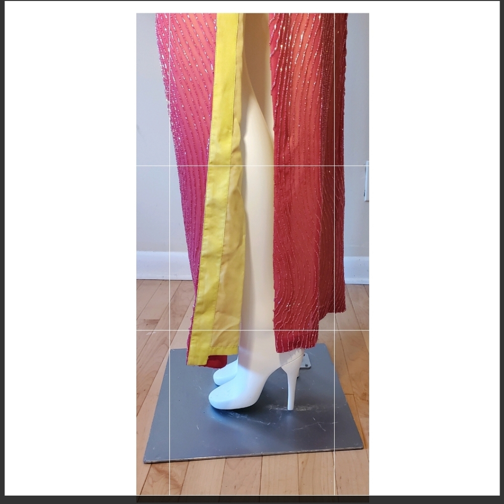 Sequence Event Gown - image 8